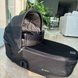 Cybex Mios 3 Lux Bassinet Carrycot 