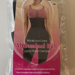 Waist Trainer/ Faja