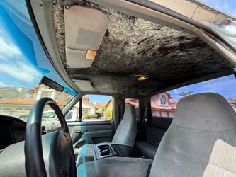1997 Ford F-250 4x4 diesel 7.3