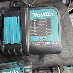 Makita Tools 
