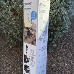 Ingenuity 3D Mini Convenience Stroller