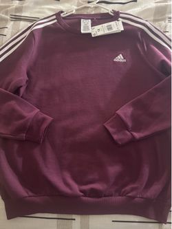Adidas Sweatshirt