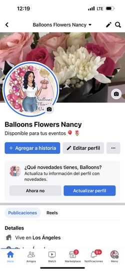 Flores