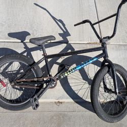 Kink BMX