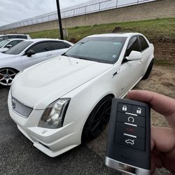 Car Keys/Fobs/Llaves De Autos 