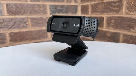 Logitech c920 HD Pro Webcam