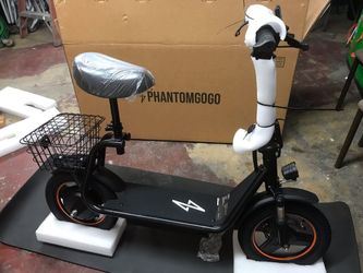 Scooter