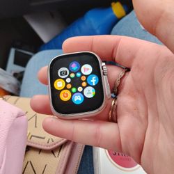 Brand New Apple Watch With Box