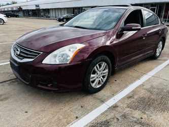2010 Nissan Altima