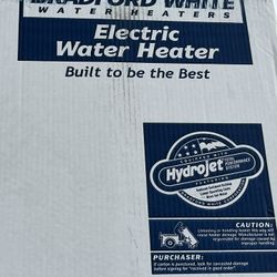 Water Heater