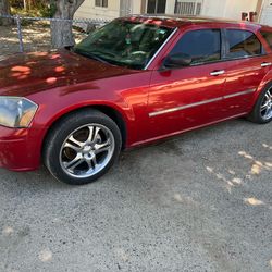 2006 Dodge Magnum