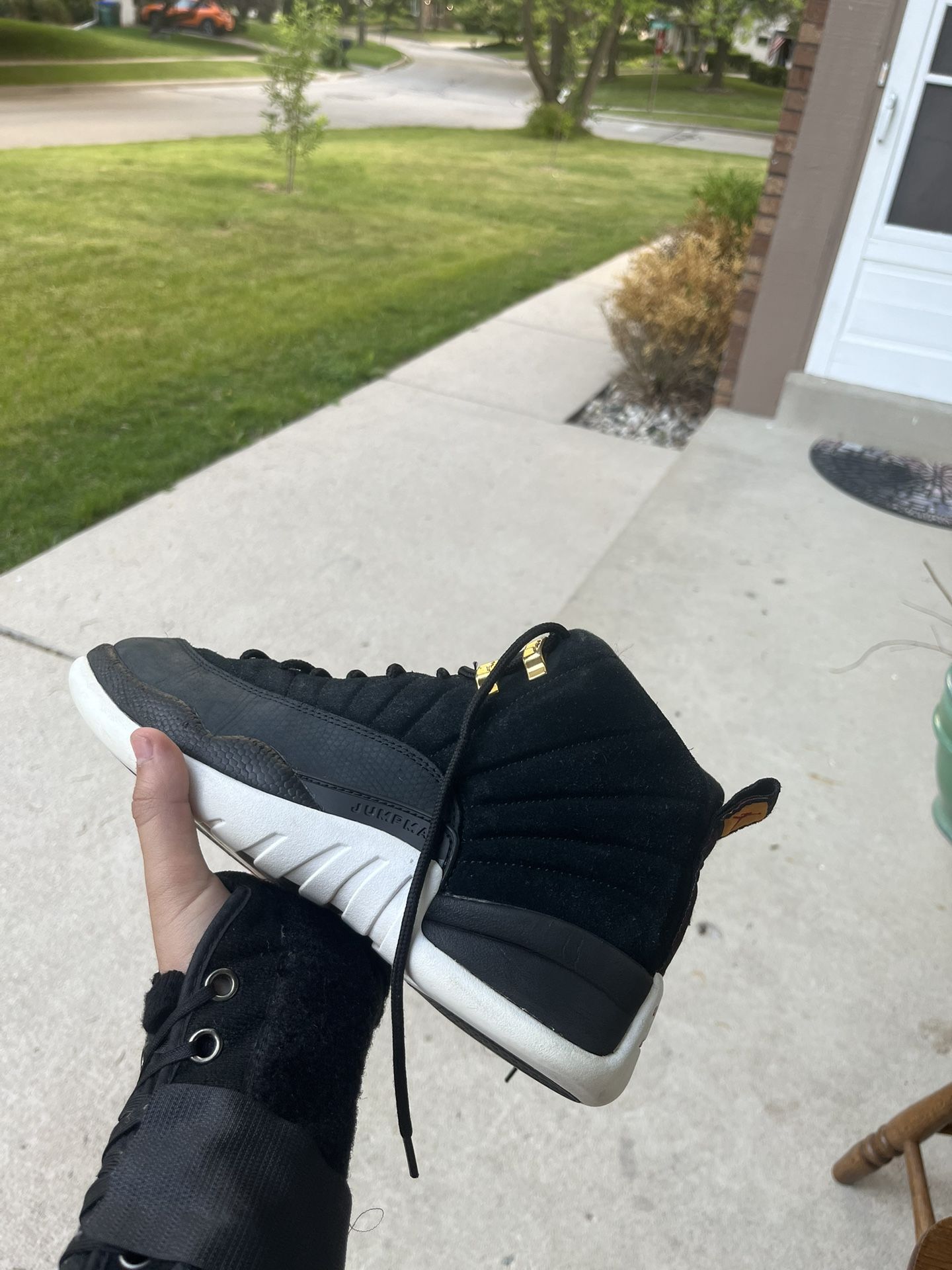 Jordan 12