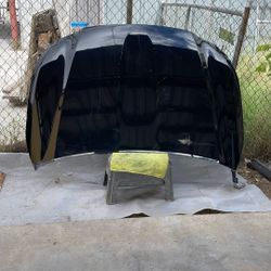 2020/24 Toyota Highlander Original Hood