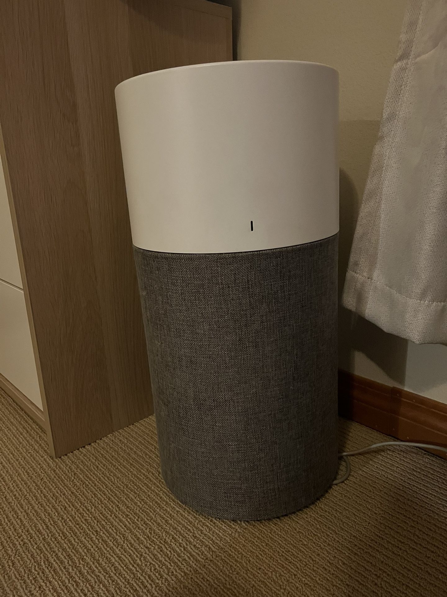 Blueair 311 Auto Air Purifier + One Clean Filter