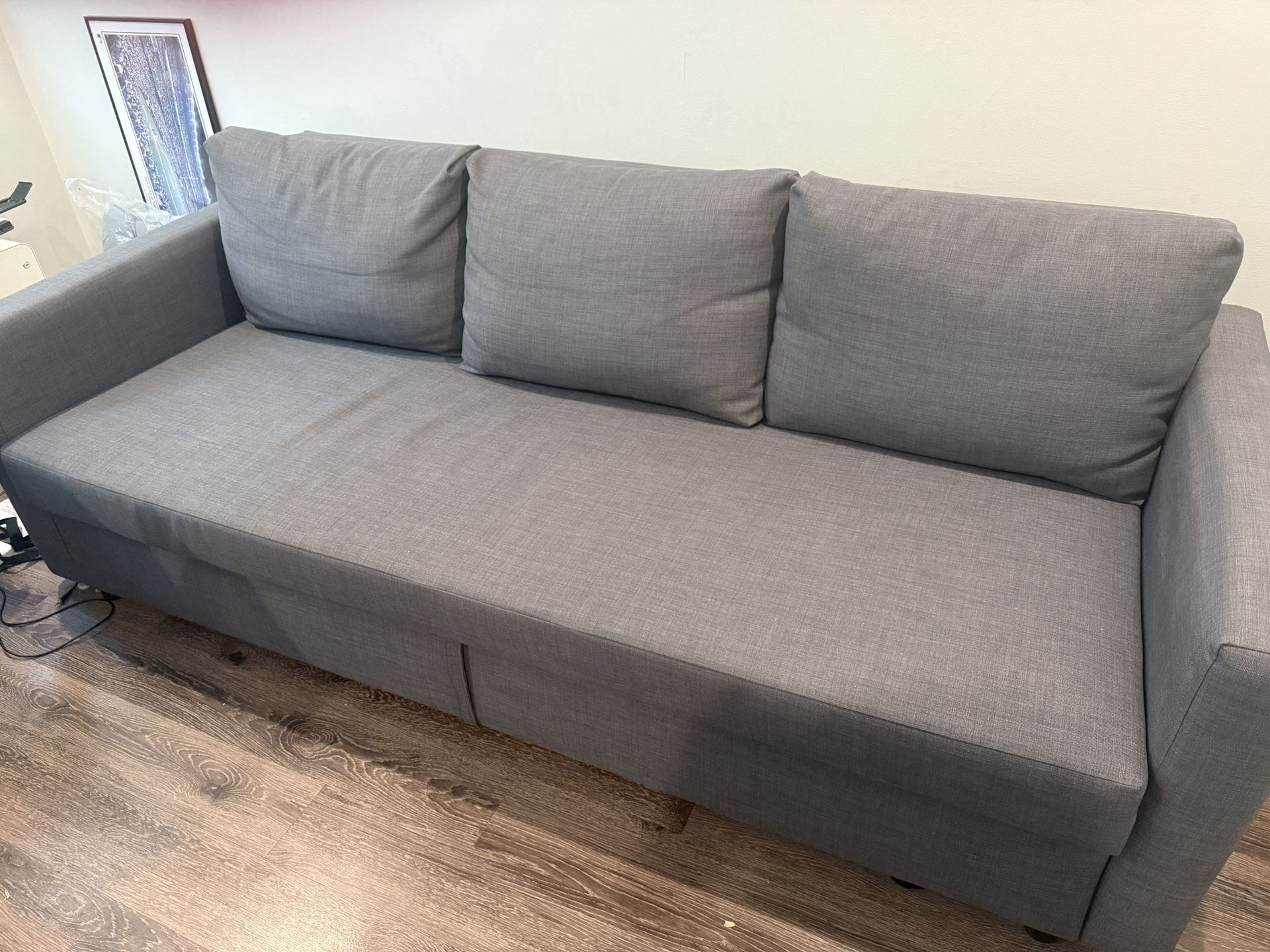 IKEA Sleeper Sofa