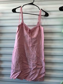 Pacsun mini dress