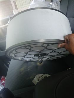 Ceiling Light