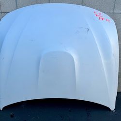 2015-2018 BMW F80 M3 Front Hood Bonnet Panel Shell OEM