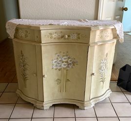 Drawer dresser VINTAGE