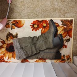 Fall/ Winter Boots