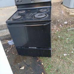 Stove 80$