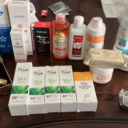 Farmasi Products