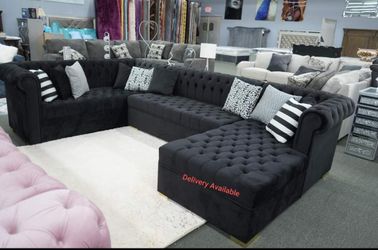 Lauren Sectional 
