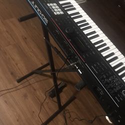 Roland Keyboard 