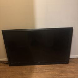 55 inch Vizio Hd Wall Tv 