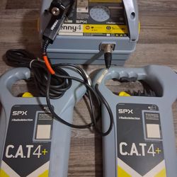 Radiodetection Supplies