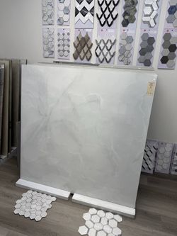 48x48 porcelain tile