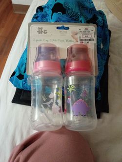 Bottles