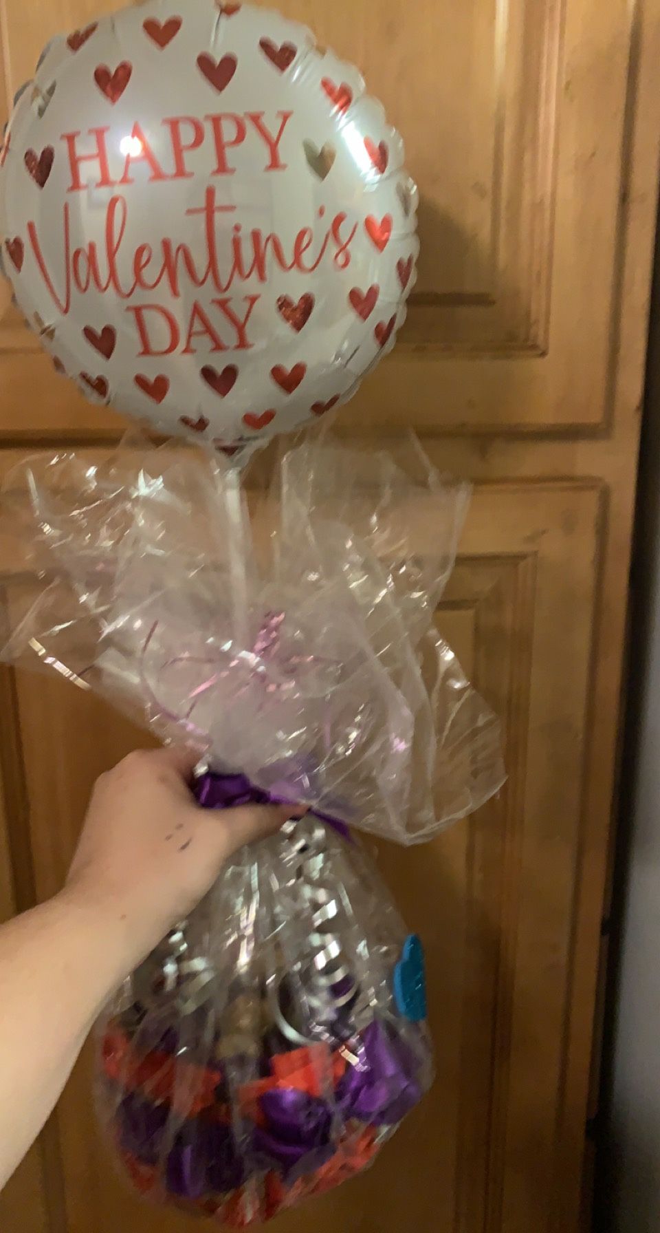 Valentine Gift