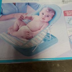 Deluxe Baby Bather