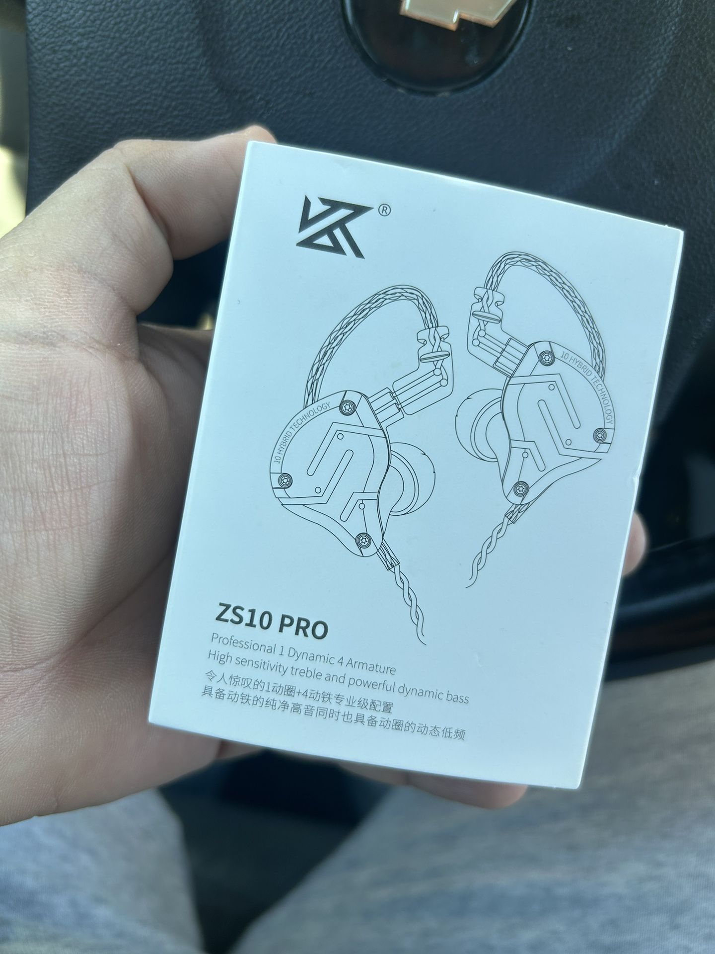 Gaming Earbuds. Great Condition. Don’t Have System No More