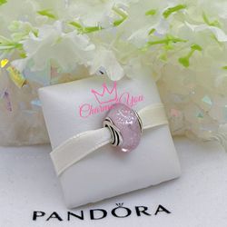 Adorable Charm 925 silver for Pandora moments bracelet.