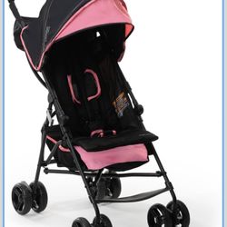Ingenuity 3D Mini Convenience Stroller - Pink