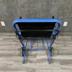 Staxi wheelchair