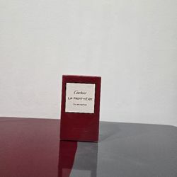 Cartier La Panthère EDP 