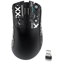 Attack Shark R1 Gaming Mouse