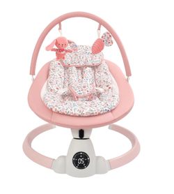 Electric Baby Swing