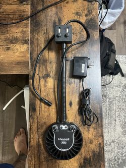 Kessil A80 LED Light With gooseneck 