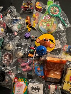 Toys