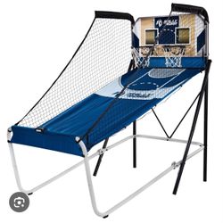 Indoor Basket Ball Hoop