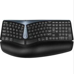Wired Ergonomic Keyboard 