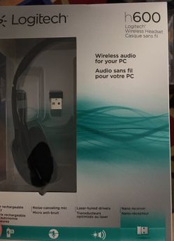 Wireless headphones Pc