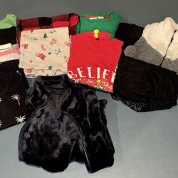 Lot #2 Women’s Small Clothing 