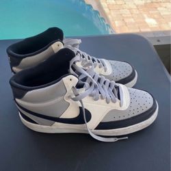 NIKE COURT VISION MIDS ”NEXT NATURE”