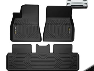 Floor mats