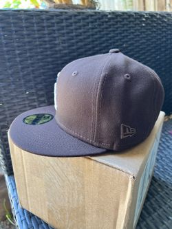 Brown Dodger Hat Cap City Hat for Sale in Lynwood, CA - OfferUp